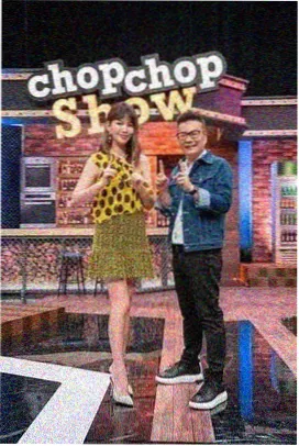 新综艺推荐 露营吧第二季